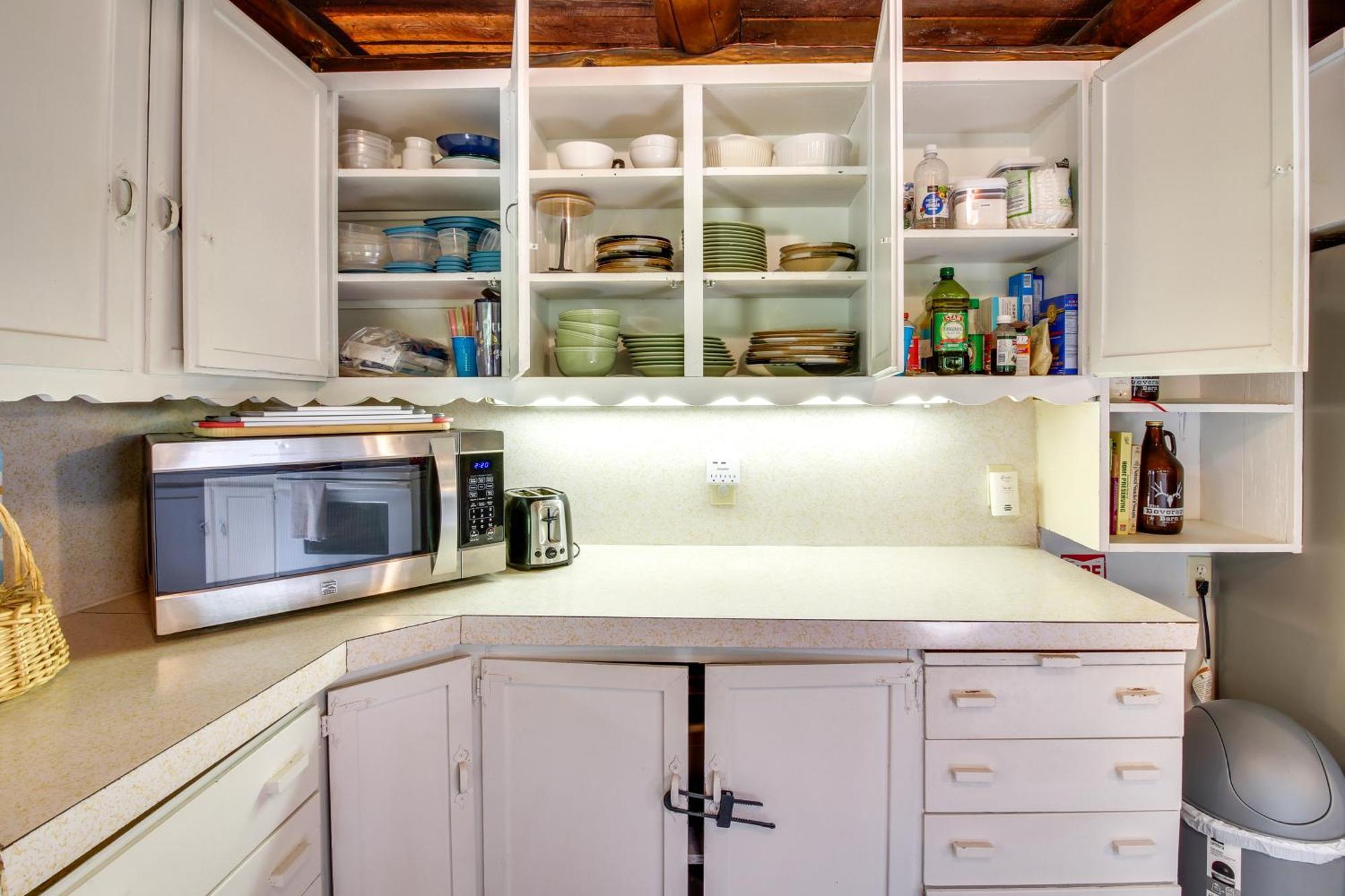 Rustic Bandon Log Cabin On 5 Acres Of Woodlands! エクステリア 写真